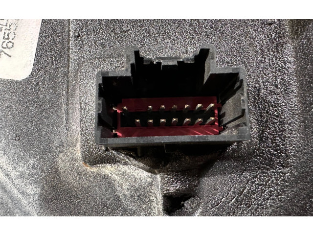 Zpětné zrcátko Ford F150 2014 BL34-17682-FC