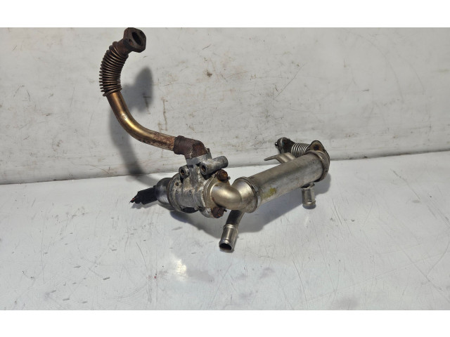 Клапан EGR 284102A120, 284162A410   Hyundai Getz