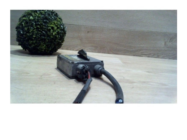 Блок управления Xenon