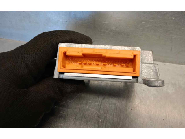 Блок подушек безопасности 9643825880, 550864500 Peugeot 306