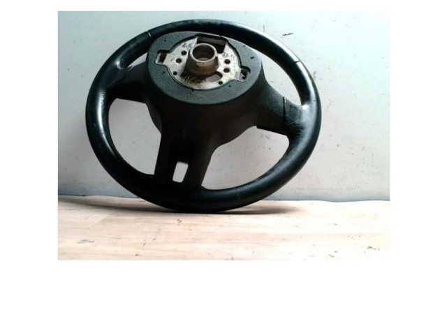 Руль Volkswagen Golf VI 2008 - 2013 года 5K0419091JE74, 5K0419091JE74