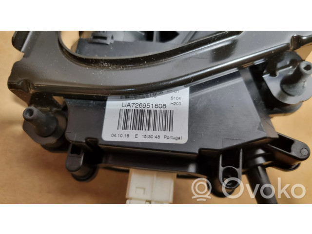 Замок багажника 7269543, 7269516    BMW 3 F30 F35 F31 2012-2018 года