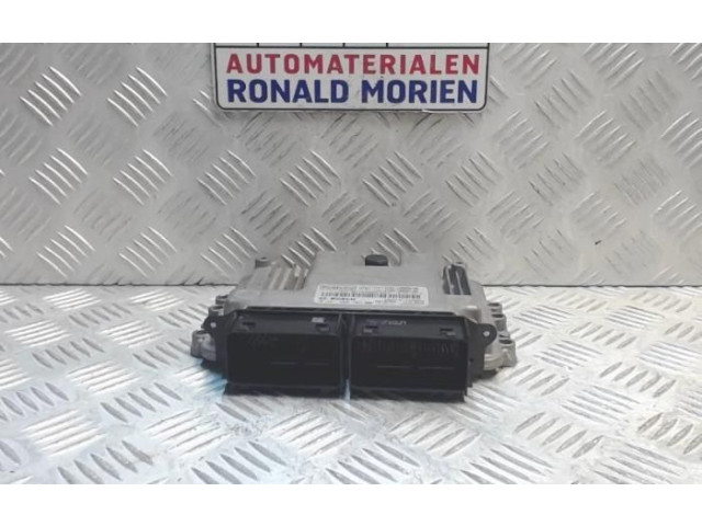 Масляный насос CV6A12B684BB Ford B-MAX