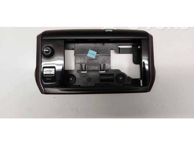 Дисплей 9672846077 Peugeot 2008 I