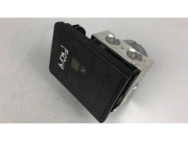 Блок АБС 7916184, 7916185 Mini Cooper Countryman F60 2017- года