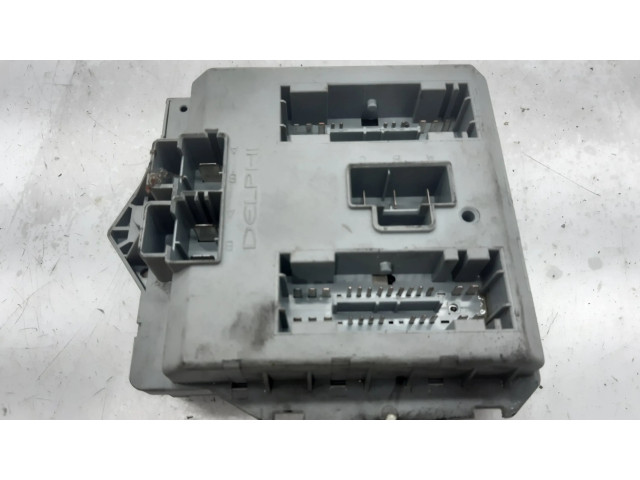   Pojistková skříňka 46835587   Fiat Punto (188) 1999