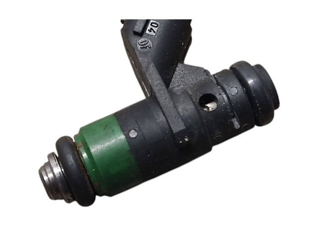 Форсунка 03E906031 Skoda Fabia Mk2 (5J) CBZB