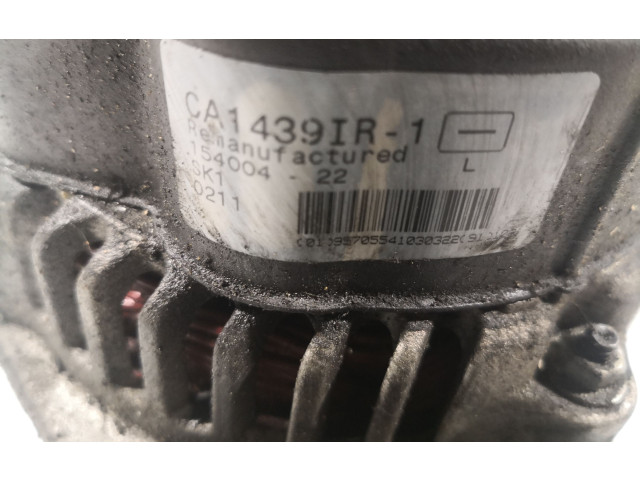 Генератор CA1439IR1 Volvo XC70 2.4