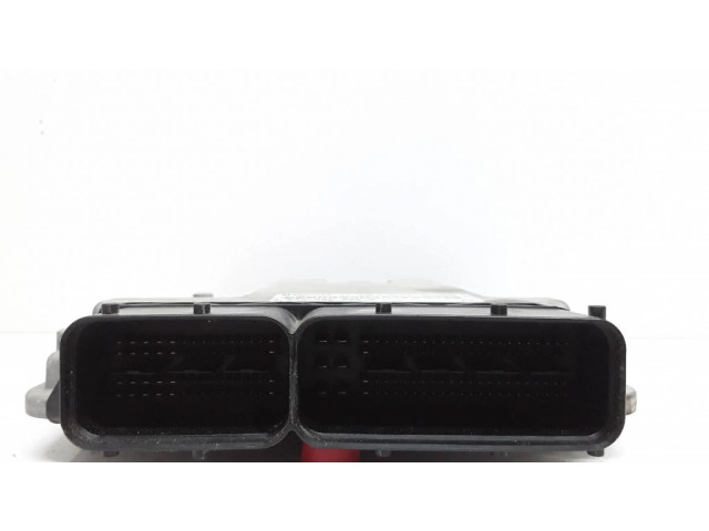 Блок управления двигателя 0261S01007, 00551852820   Alfa Romeo GTV