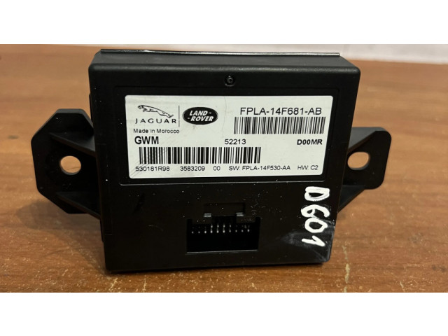 Другие приборы