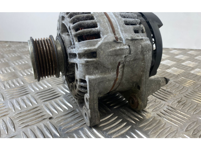 Генератор 06F903023D Audi A1