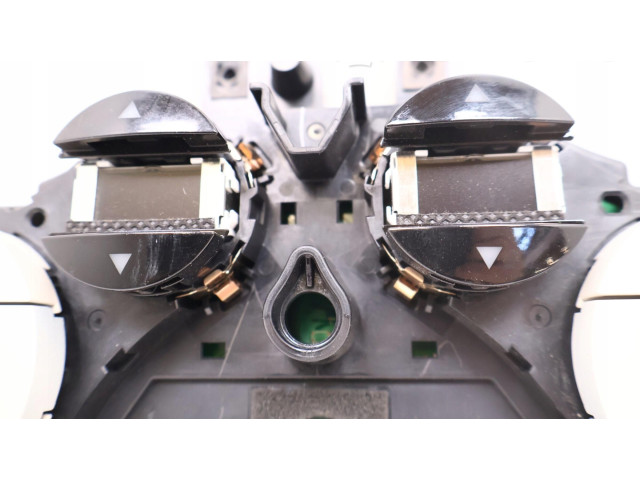 Блок управления климат-контролем 735629318 Fiat 500X