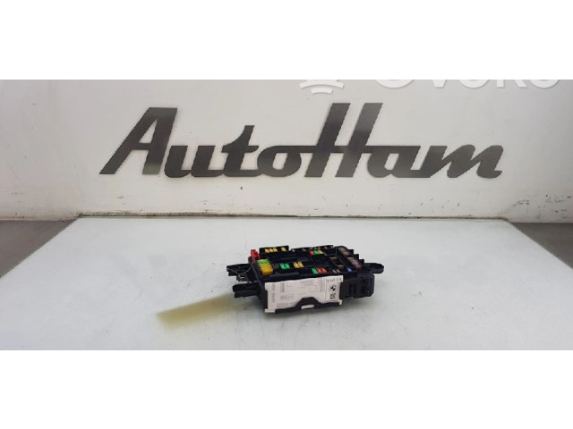 Ящик предохранителей (комплект) 9389070, 9389070 BMW 1 F20 F21 2017