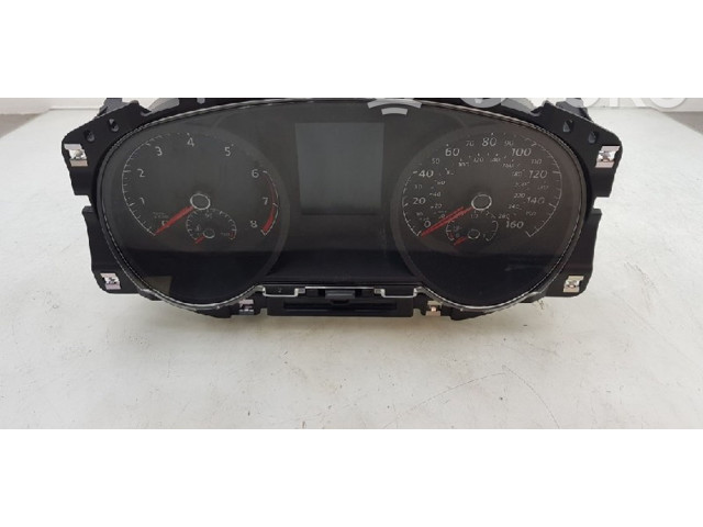 Панель приборов 5G1920940C, 5G1920940C Volkswagen Golf VII