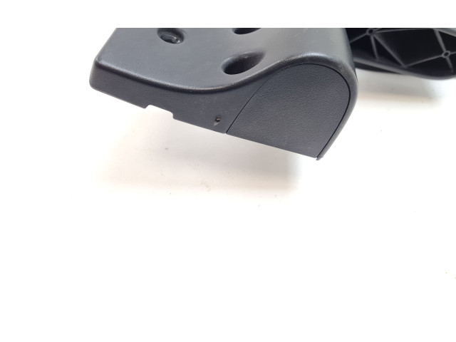 Зеркало (механическое)       Jeep Wrangler   -  года   