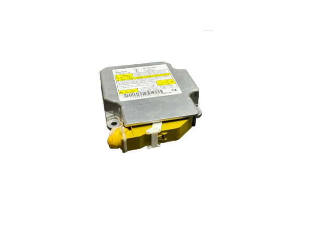 Блок управления двигателя 96806963, 5WY67082   Chevrolet Spark