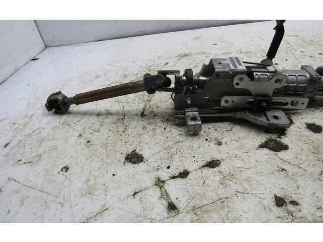    Рулевая рейка 05156072AF   Jeep Cherokee 2013 - 2020 года