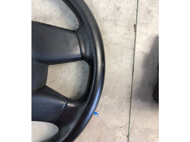 Руль Skoda Superb B6 (3T) 2008 - 2015 года 3T0419091J, 62216000B