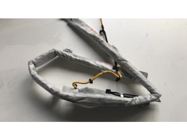 Боковая подушка безопасности 96910450, 631159969   Chevrolet Spark