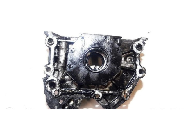 Масляный насос 52792 Mazda 626 0.0