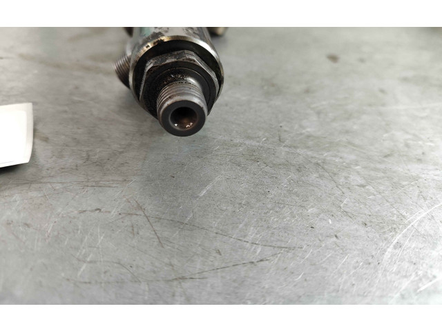 Vstřikovací lišta JDE33019, C2C40309 Jaguar F-Pace