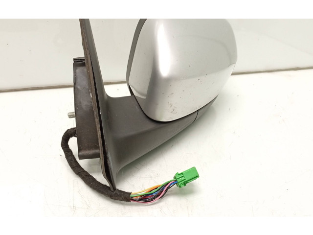 Зеркало электрическое Volvo XC90 2007 - 2014 года