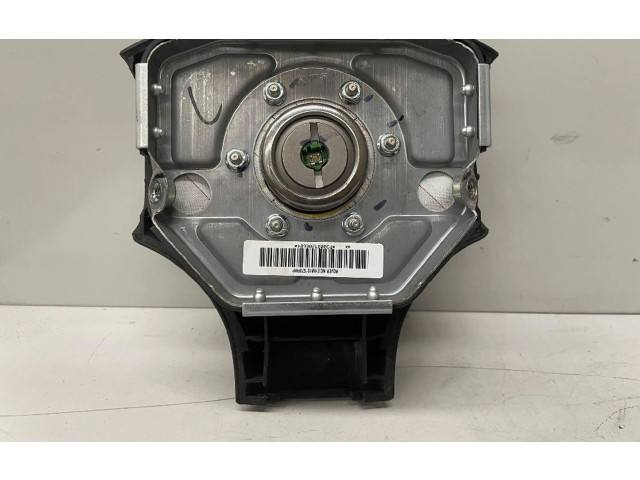 Подушка безопасности водителя EHM101570PMP, EHM101570PMP   Rover 25