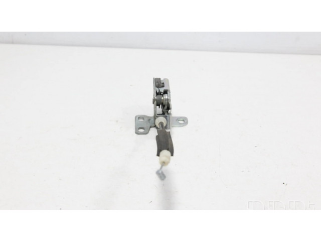 замок багажника A997    Citroen Nemo 