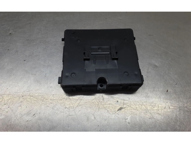 Блок комфорта 285255204R, 27760E911C   Dacia Sandero   