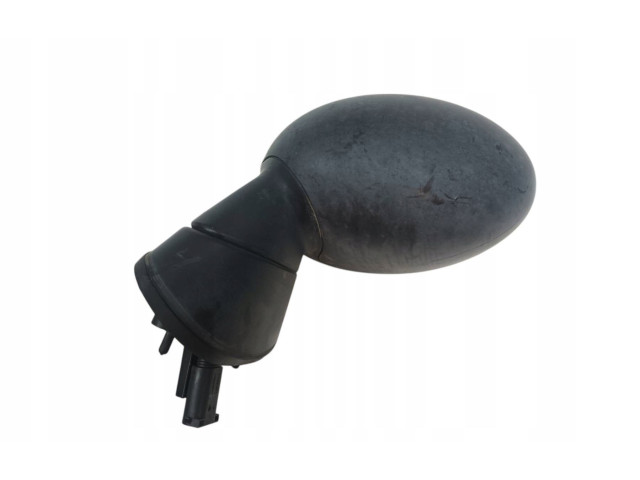 Зеркало электрическое Mini One - Cooper Cabrio R52 2002 - 2008 года