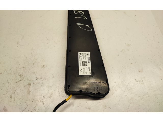 Подушка безопасности в сиденье 7360262, 736026208   Mini Clubman F54