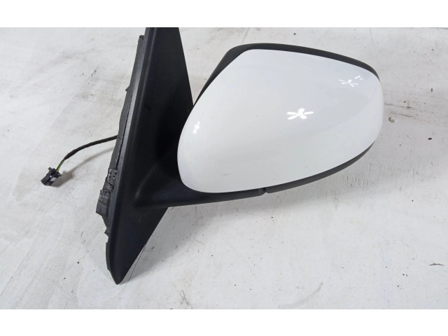 Зеркало электрическое        Renault Twingo III  2014 -  года   