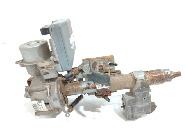 Рулевая рейка 8V513C529CJ Ford Fiesta 2002-2005 года