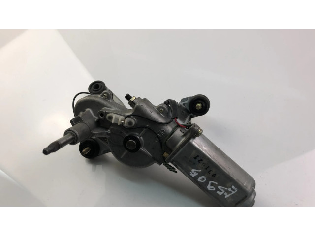 Моторчик дворников 035111240K34A KIA Rio