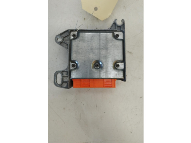 Блок подушек безопасности 8200714436   Renault Twingo I