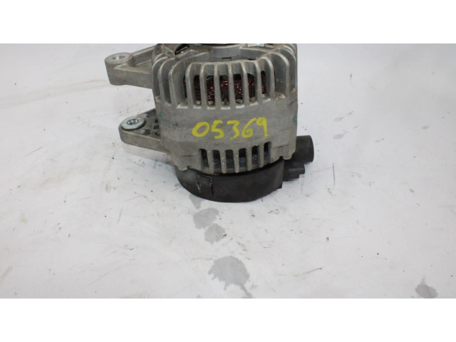 Генератор 9806007480   Peugeot 2008 I      