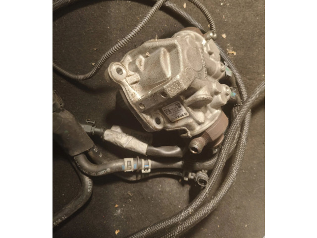 Vstřikovací čerpadlo 059130755CB, 0445010677 Audi Q7 4L