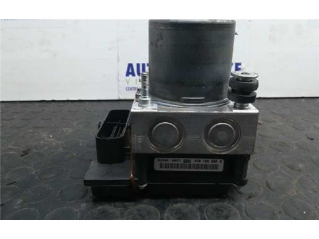 Блок управления АБС 265230881   Peugeot 5008