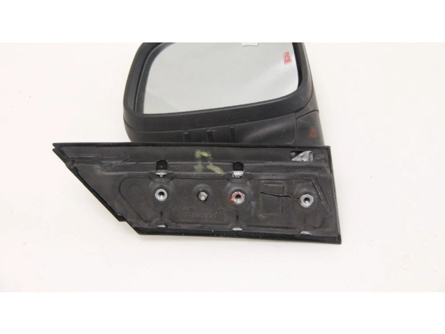 Зеркало (механическое)       Volkswagen Caddy  2011 - 2016 года   