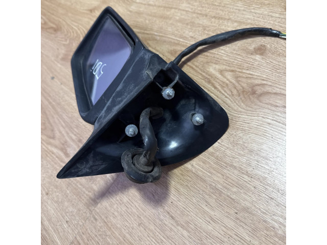Зеркало электрическое     правое    Chrysler Voyager  1988-1990 года   