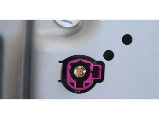 Дисплей GX6319C299AE Jaguar E-Pace