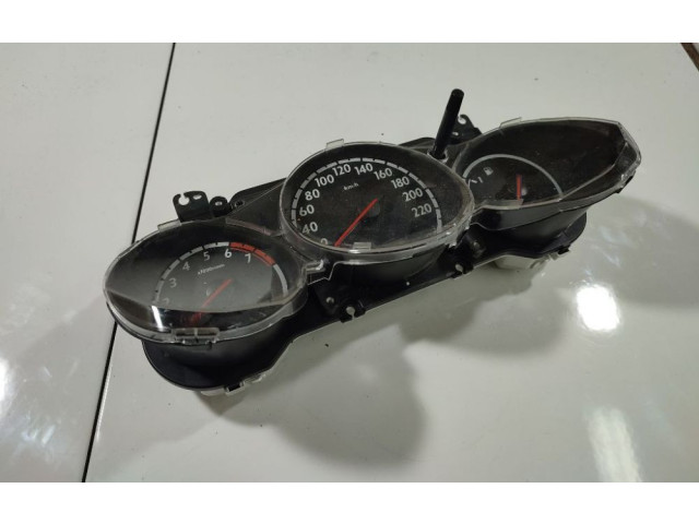 Панель приборов 78100, 0603400028706   Honda Jazz       