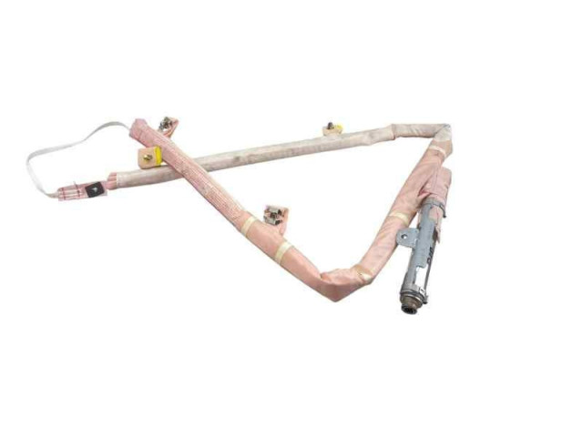 Боковая подушка безопасности 9801890680 Citroen DS4