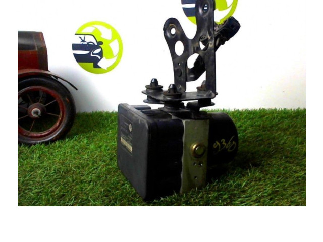 Блок АБС 1K0614517HBEF, 1K0614517HBEF Volkswagen Touran I 2003 - 2010 года