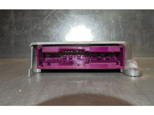 Блок подушек безопасности 8625009060, 5WY64065 SsangYong Kyron