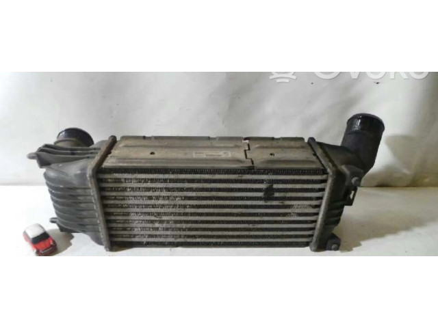 Интеркулер  9645682880, 874823NK   Citroen C5 2.0