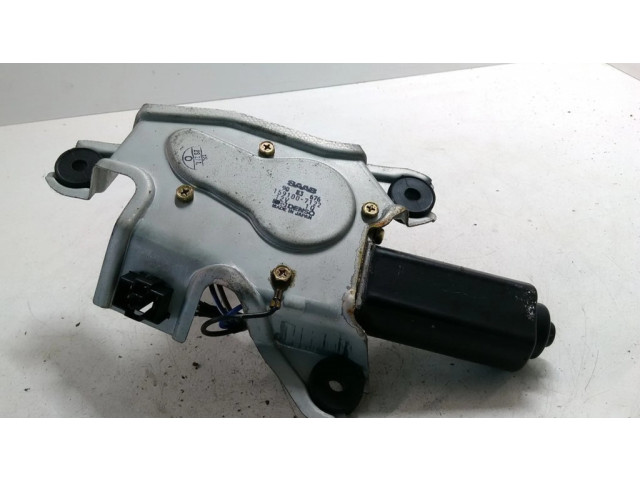 Моторчик заднего дворника 9083676, 1591007122 Saab 9000 CS