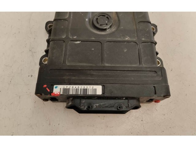 Блок управления коробкой передач 09G927750EF   Volkswagen Golf SportWagen