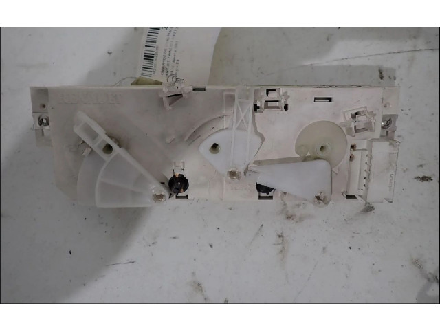 Блок управления климат-контролем 7701049963 Renault Twingo I