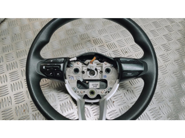 Руль KIA Rio 2017- года 56130H8000